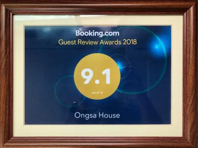 Ongsa House – Fotos 9
